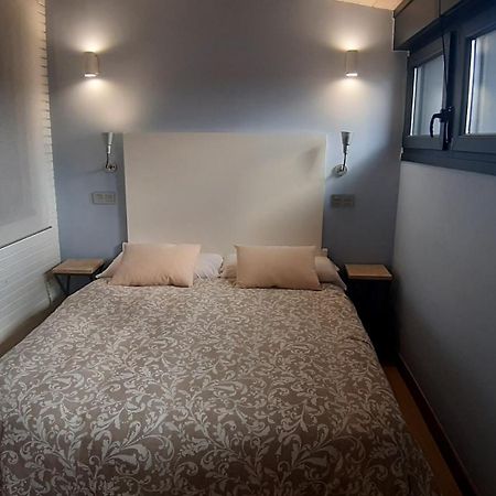 Apartmán Luxeinburgos Atico Con Vistas Espectaculares Exteriér fotografie