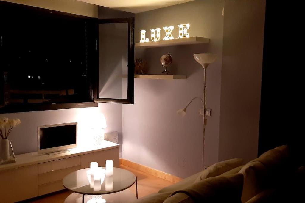 Apartmán Luxeinburgos Atico Con Vistas Espectaculares Exteriér fotografie
