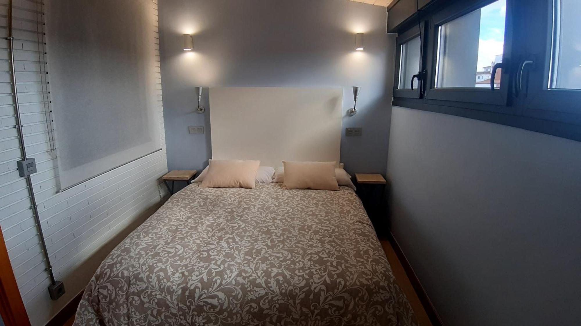 Apartmán Luxeinburgos Atico Con Vistas Espectaculares Exteriér fotografie